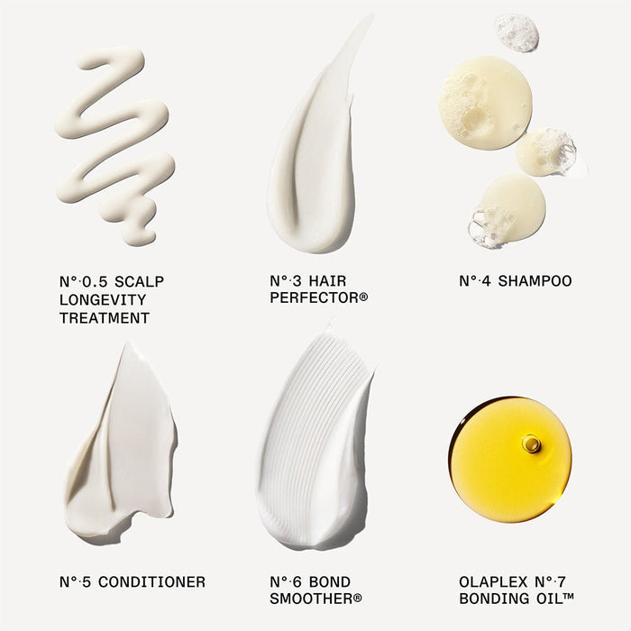 Olaplex The Full On Shine Set - Beauty Tribe