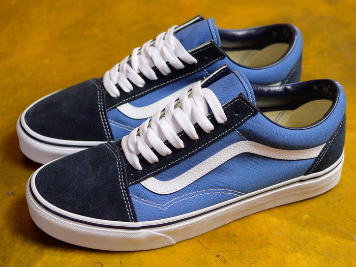 Old Skool - Navy