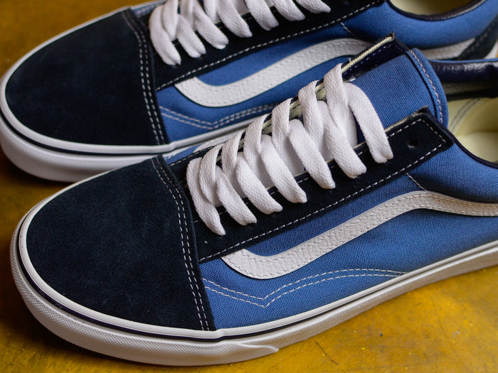 Old Skool - Navy
