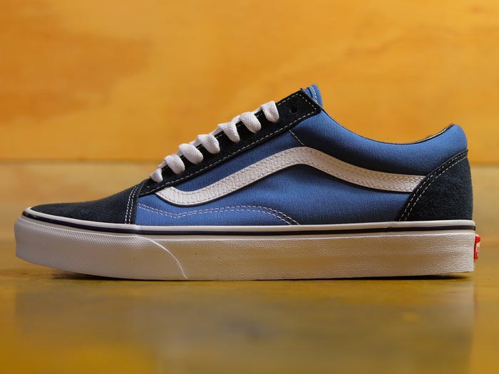 Old Skool - Navy