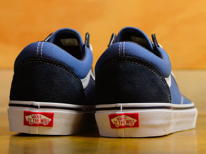Old Skool - Navy