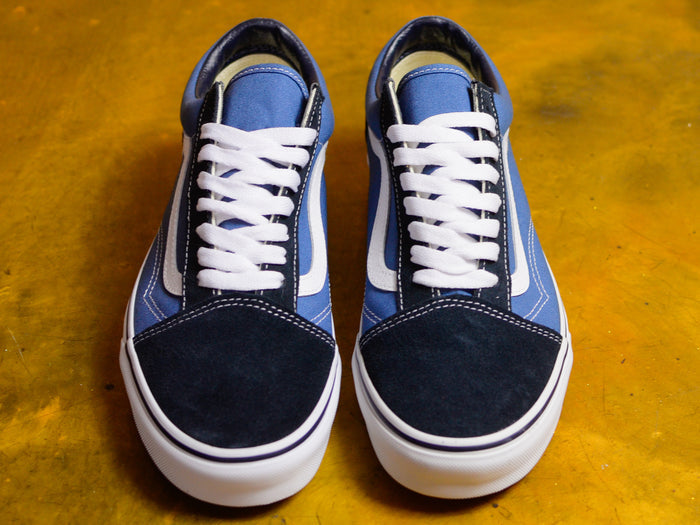 Old Skool - Navy