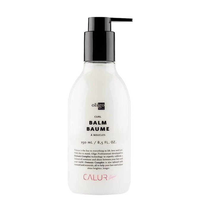 Oligo Curl Balm 8.5oz - Oligo | Artisan Hair Cary, Cary NC