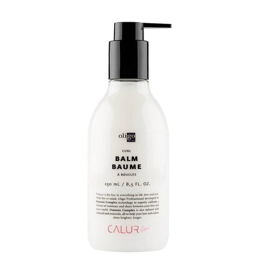 Oligo Curl Balm 8.5oz - Oligo | Artisan Hair Cary, Cary NC