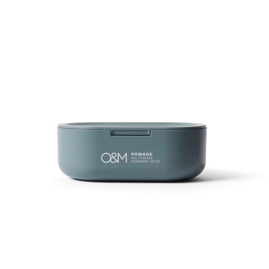 O&M Gel Pomade 100g