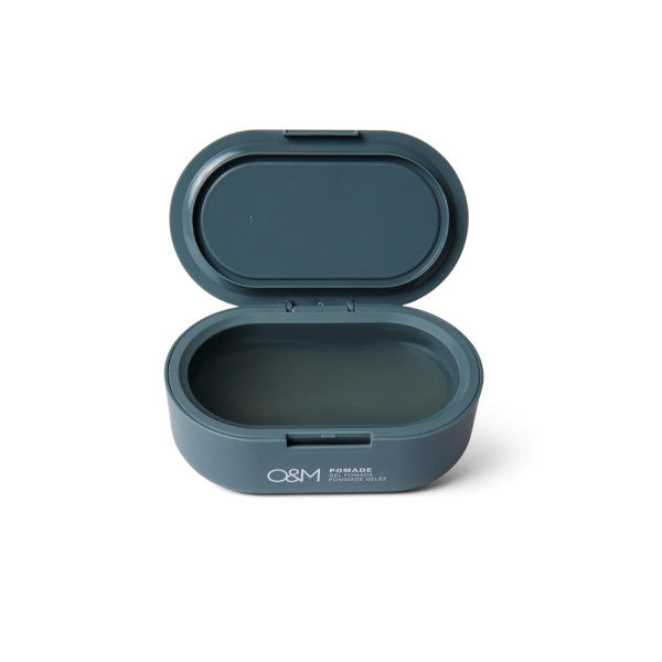 O&M Gel Pomade 100g