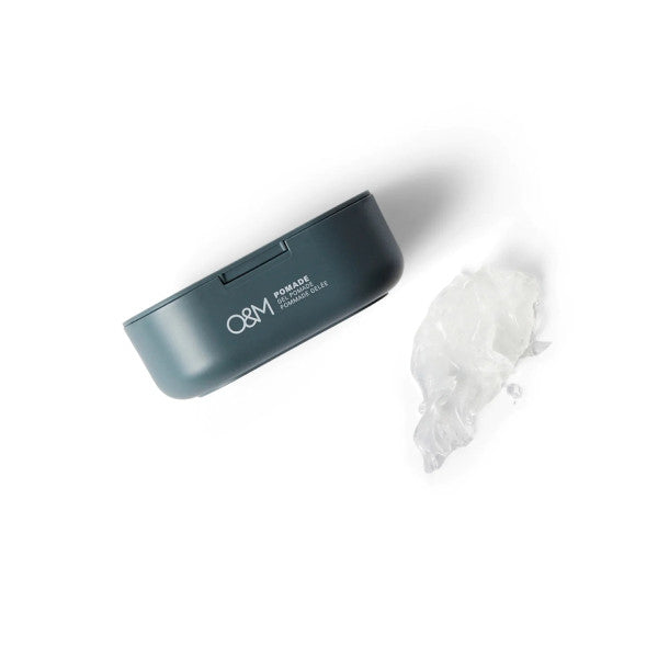 O&M Gel Pomade 100g