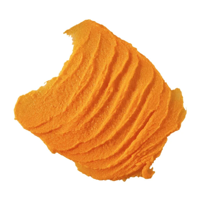 Orange - Body Scrub