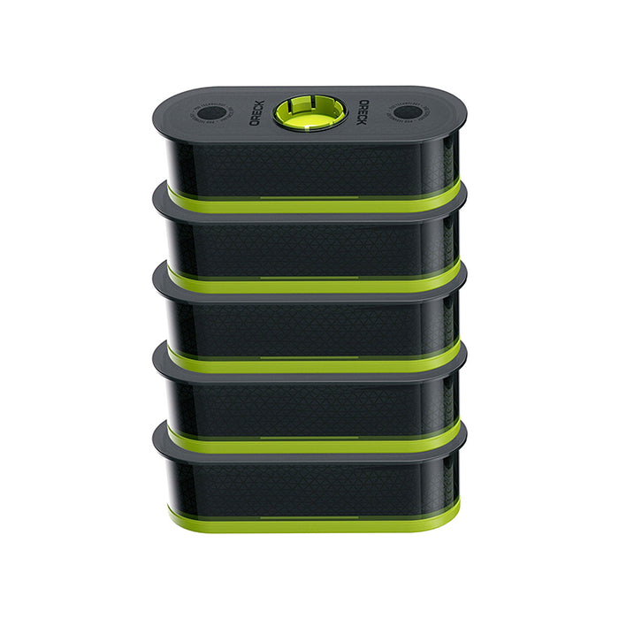 Oreck POD Refill, 5pk, Part O-AK6B15A