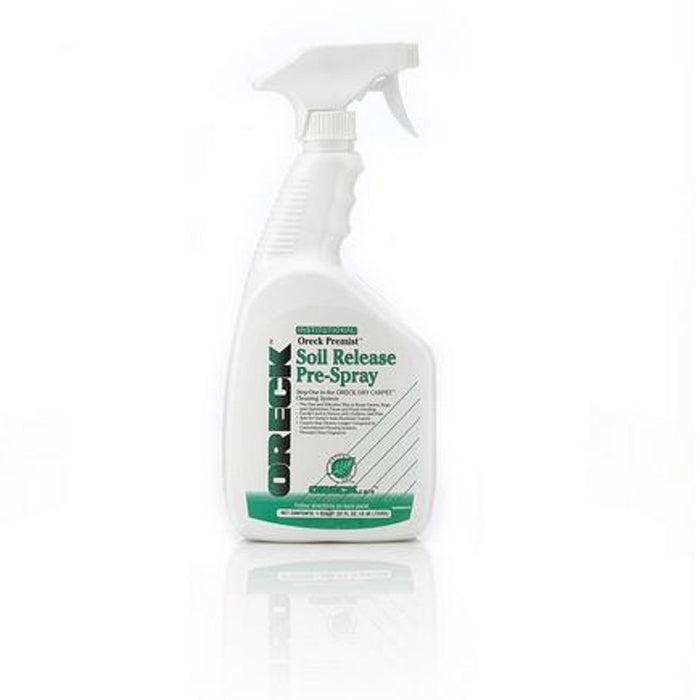 Oreck Soil Release Pre-Spray, 32oz, Part 32777