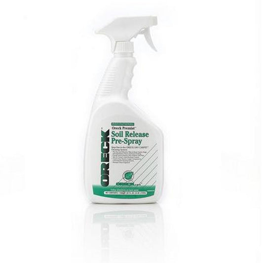Oreck Soil Release Pre-Spray, 32oz, Part 32777