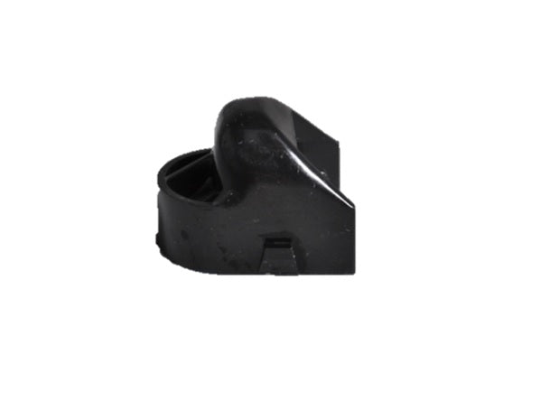 Oreck Upright, Deflector / Bag Connector, Part 7522001327
