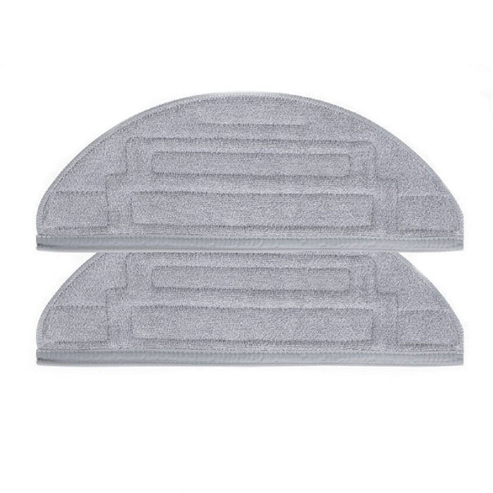 Originele Roborock Double VibraRise 2.0 Mop Cloth voor Xiaomi Roborock S8 Pro Ultra (2 stuks)