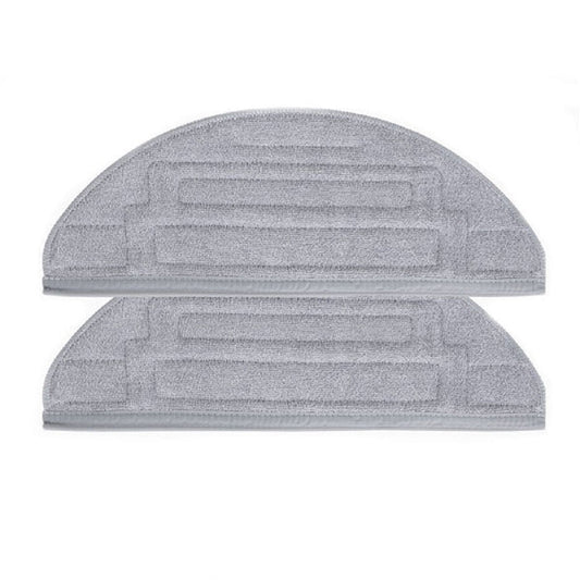 Originele Roborock Double VibraRise 2.0 Mop Cloth voor Xiaomi Roborock S8 Pro Ultra (2 stuks)