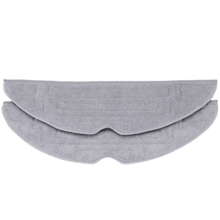 Originele Roborock Double VibraRise 2.0 Mop Cloth voor Xiaomi Roborock S8 Pro Ultra (2 stuks)
