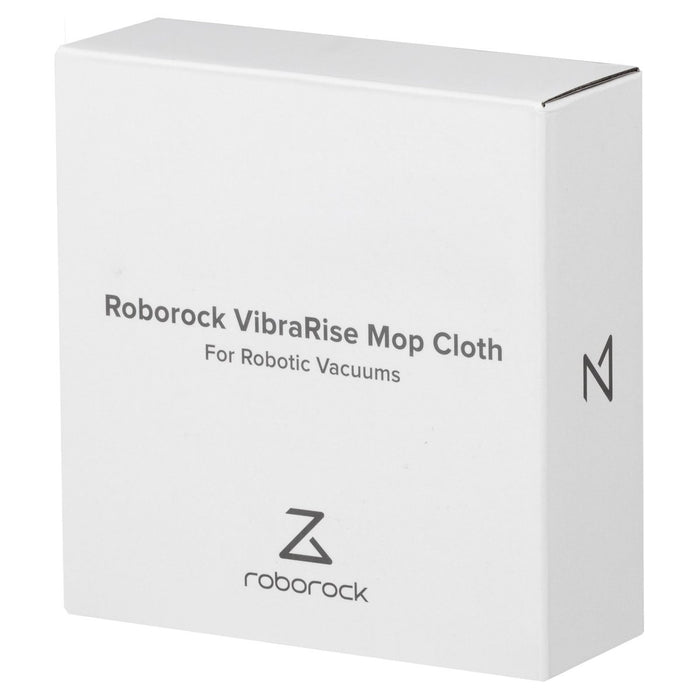 Originele Roborock Double VibraRise 2.0 Mop Cloth voor Xiaomi Roborock S8 Pro Ultra (2 stuks)