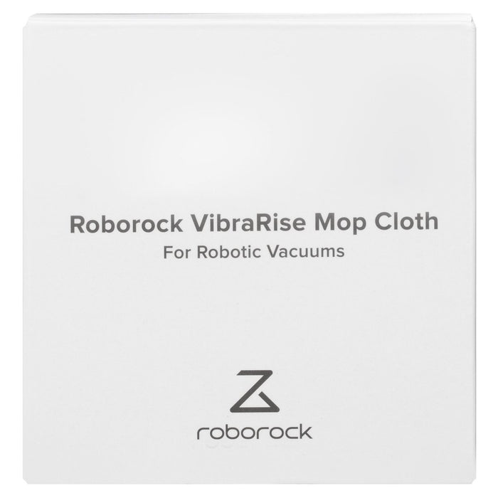 Originele Roborock Double VibraRise 2.0 Mop Cloth voor Xiaomi Roborock S8 Pro Ultra (2 stuks)