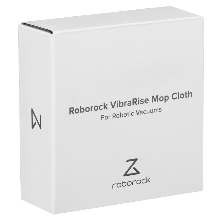 Originele Roborock Double VibraRise 2.0 Mop Cloth voor Xiaomi Roborock S8 Pro Ultra (2 stuks)