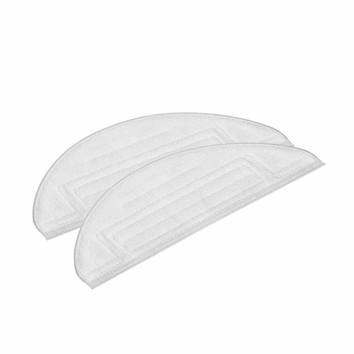 Originele Roborock VibraRise Mop Cloth voor Xiaomi Roborock S8, S8+ en S8 Pro Ultra Robotstofzuiger (2 stuks)
