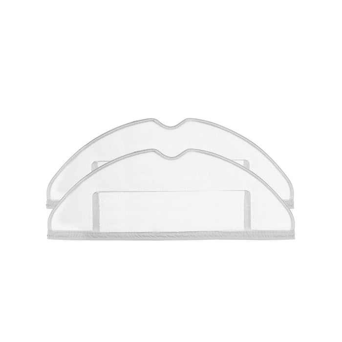 Originele Roborock VibraRise Mop Cloth voor Xiaomi Roborock S8, S8+ en S8 Pro Ultra Robotstofzuiger (2 stuks)