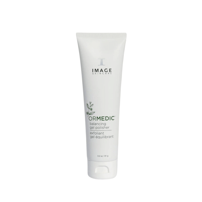 ORMEDIC balancing gel polisher | IMAGE Skincare