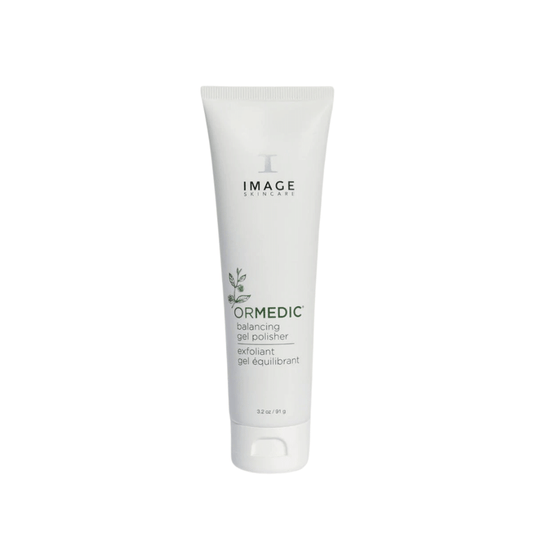ORMEDIC balancing gel polisher | IMAGE Skincare