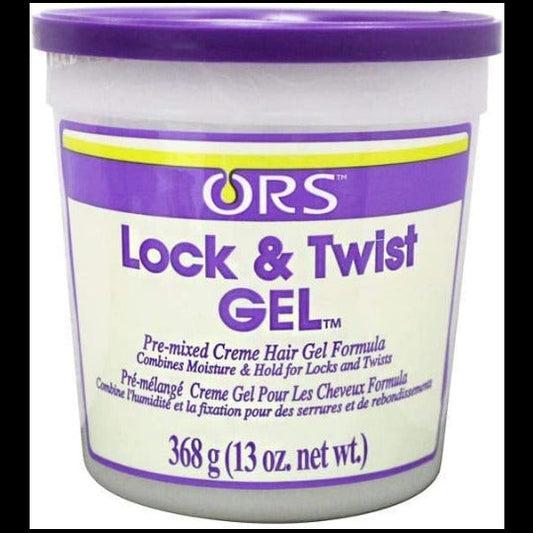 ORS Lock & Twist Gel