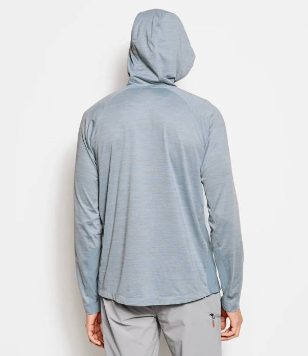 Orvis Mens PRO Sun Hoodie