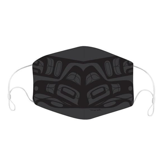 OSCARDO Reusable Face Mask - Eagle Freedom