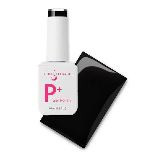 P+ Black Tie, Gel Polish 10 ml