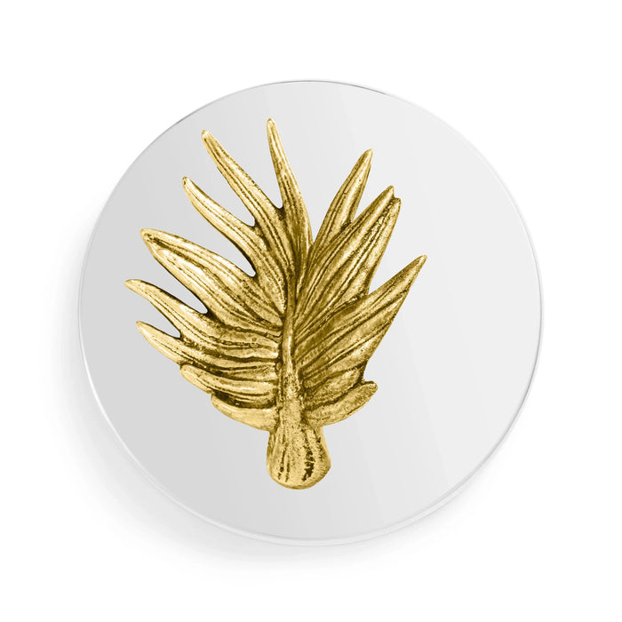 Michael Aram Palm Candle