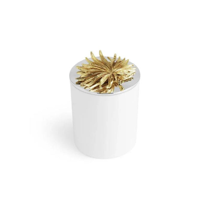 Michael Aram Palm Single Wick Scented Candle