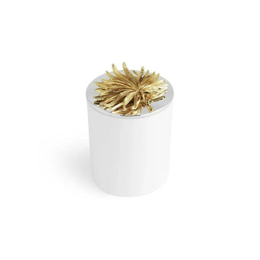 Michael Aram Palm Single Wick Scented Candle
