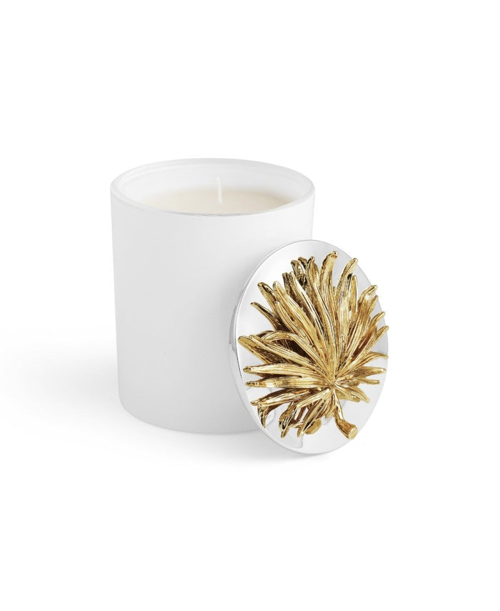 Michael Aram Palm Scented Candle, 8 oz.