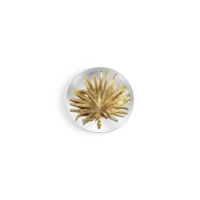 Michael Aram Palm Single Wick Scented Candle