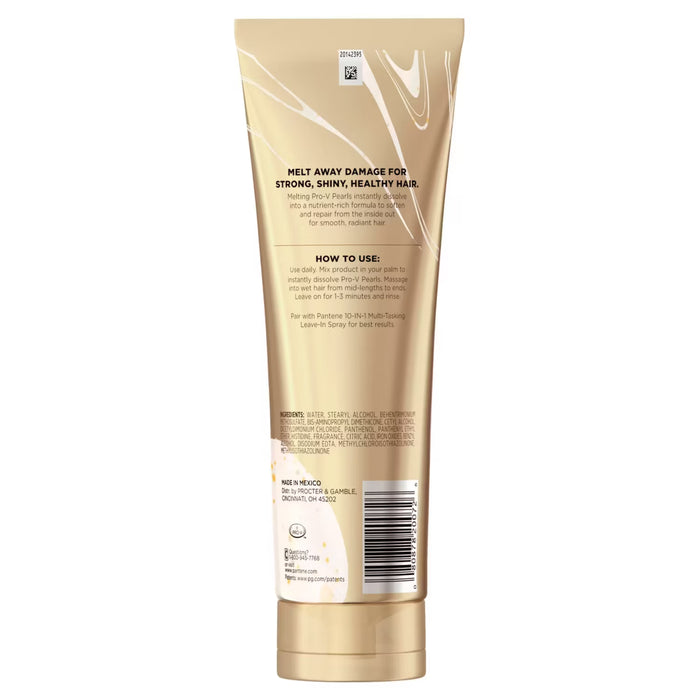 Pantene Pro-V Miracle Rescue Deep Repair Conditioner - 8 oz - 12 Pack