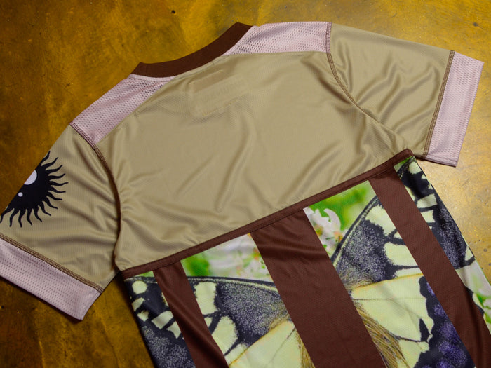 Papilio Jersey - Olive