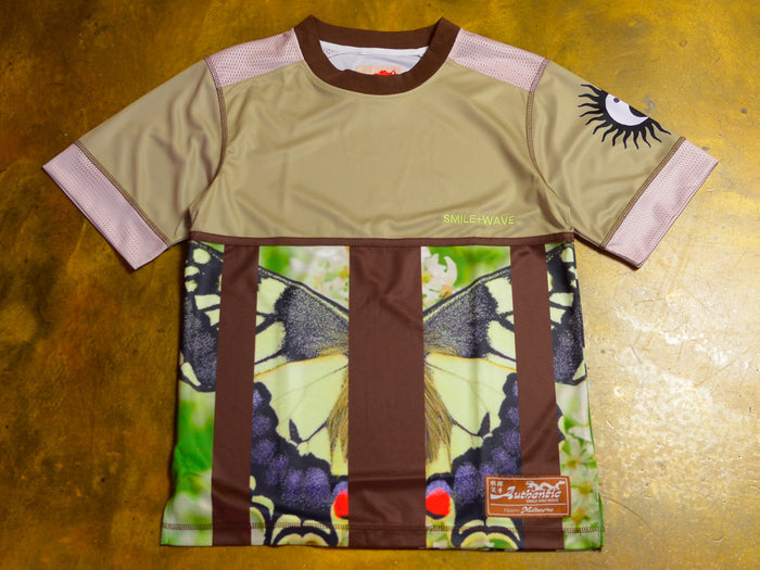 Papilio Jersey - Olive