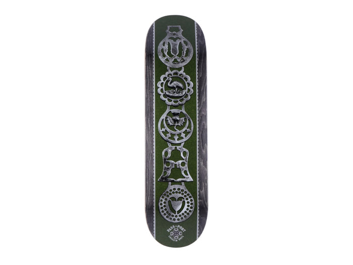Pass-Port - Callum Paul Brasses Pro Series - 8.25"