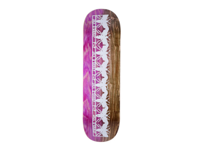 Pass-Port - Jack O'Grady Scissorcraft Pro Series Deck - 8.25"