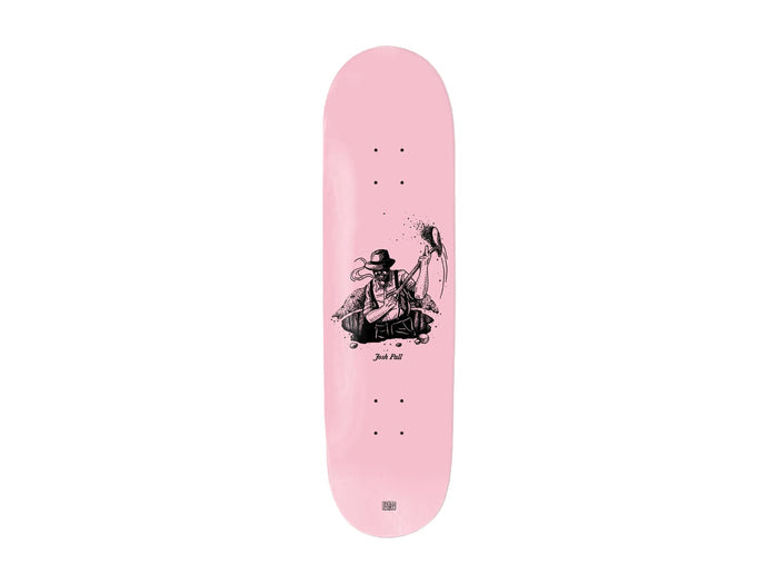 Pass-Port - Josh Pall Dig Reissue Deck - 8.375”
