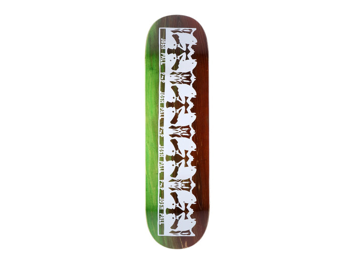 Pass-Port - Josh Pall Scissorcraft Pro Series Deck - 8.125"