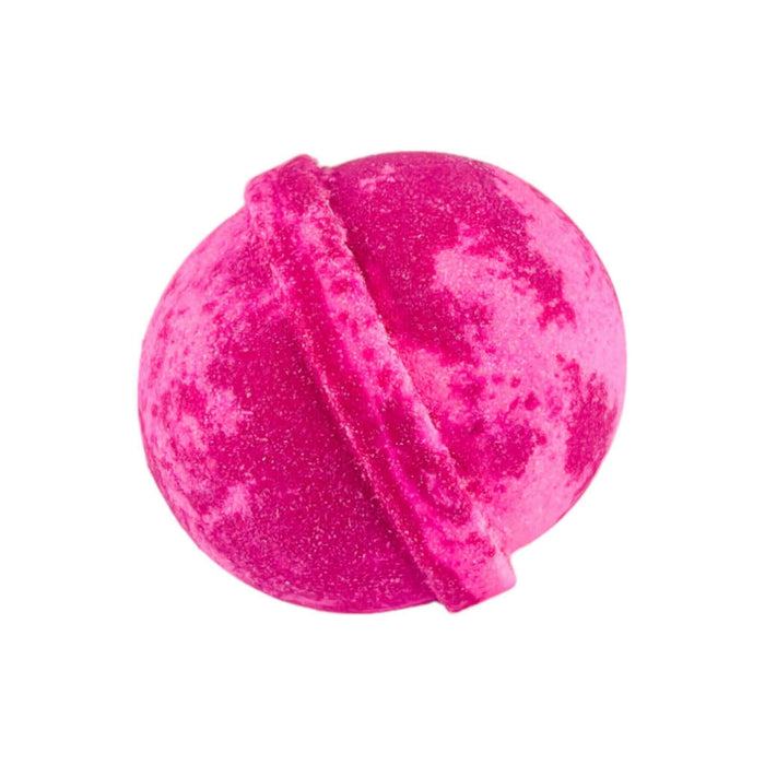Passionate Kisses Bath Bomb -Large - Old Town Soap Co.