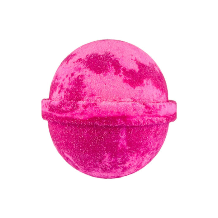 Passionate Kisses Bath Bomb -Large - Old Town Soap Co.