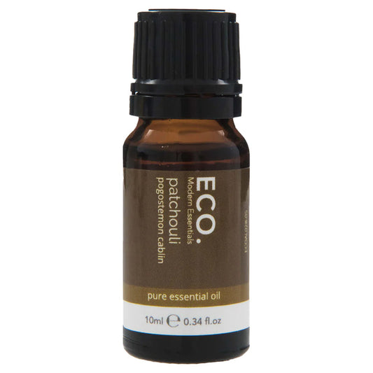 Patchouli Pure Essential Oil