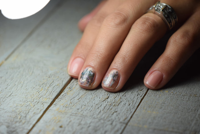 "Peace" Multi-Flex Gel