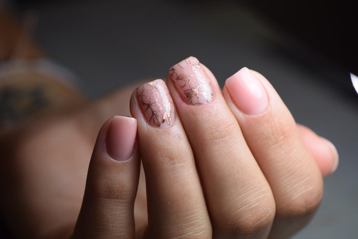 "Peace" Multi-Flex Gel