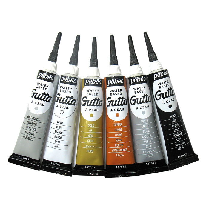 20 ml. tubes