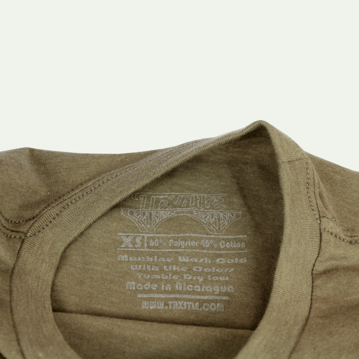 Pedal Cowboy Tee