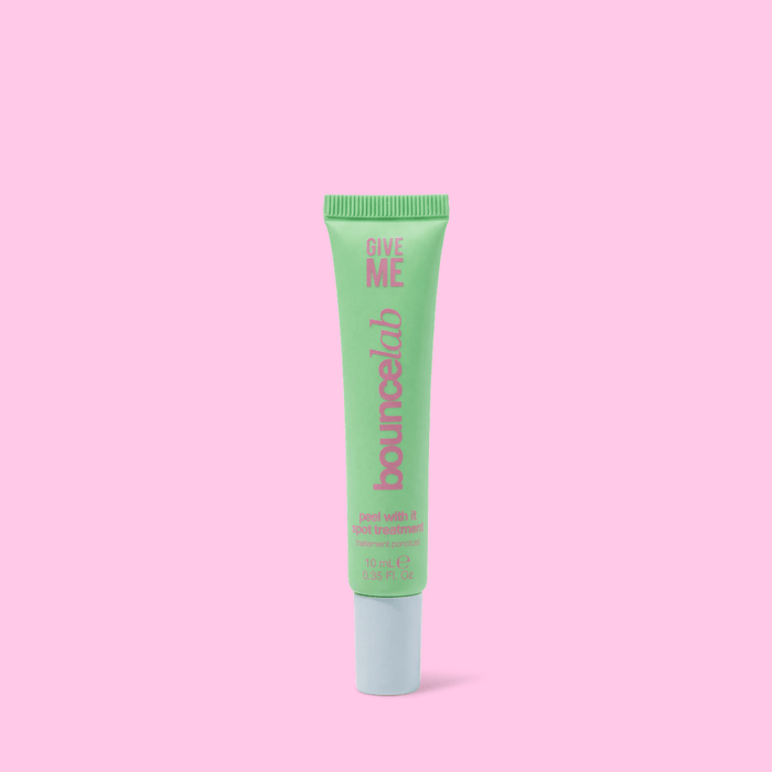 Peel With It Spot Treatment - Give Me Cosmetics